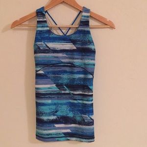 Ivivva “Starlit Wonder Tank”